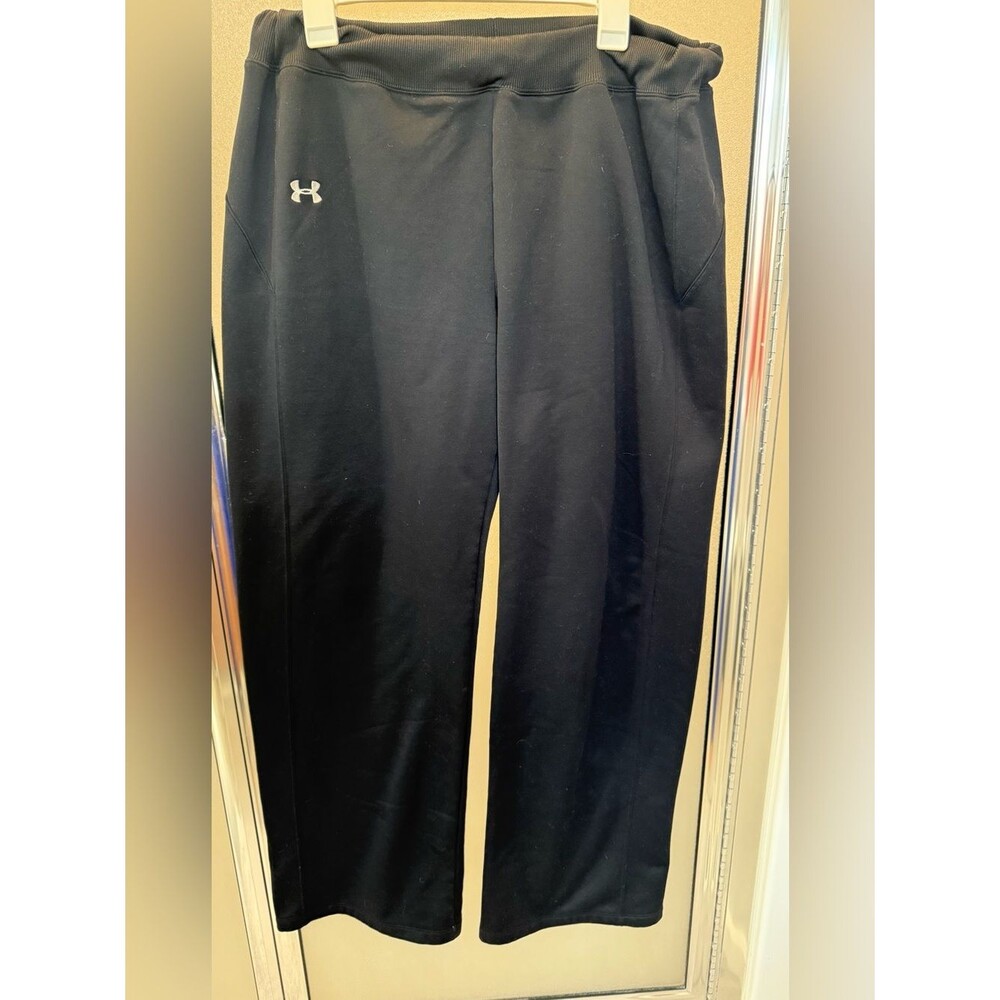 Under Armour women’s sweatpants XL